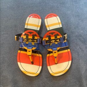 Tory Burch Miller Sandals